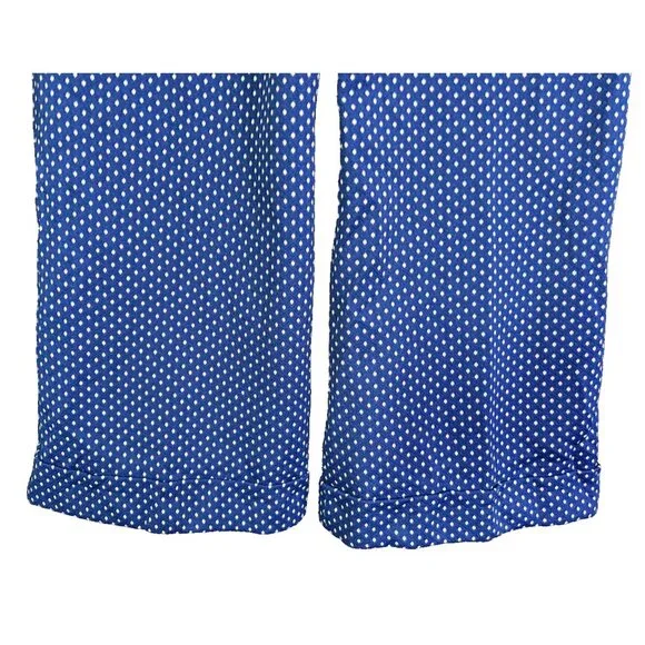 Vintage Alex Coleman 60s/70s Womens Bell Bottom Pants Flare Leg Disco Hippy Mod - Picture 5 of 7